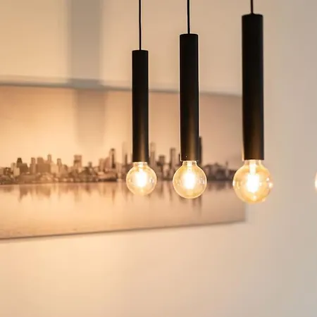 Slovakia Nivy Bliss Retreat