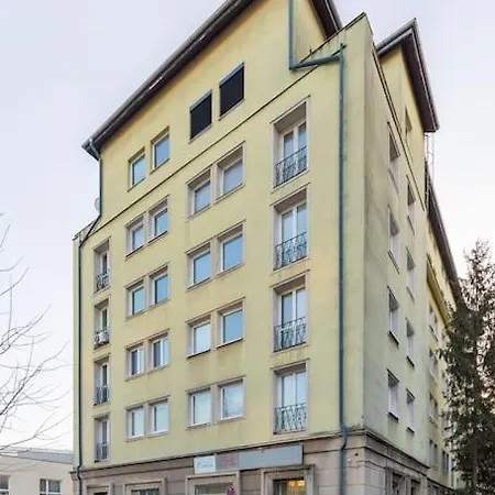 Slovakia Nivy Bliss Retreat Апартаменти *