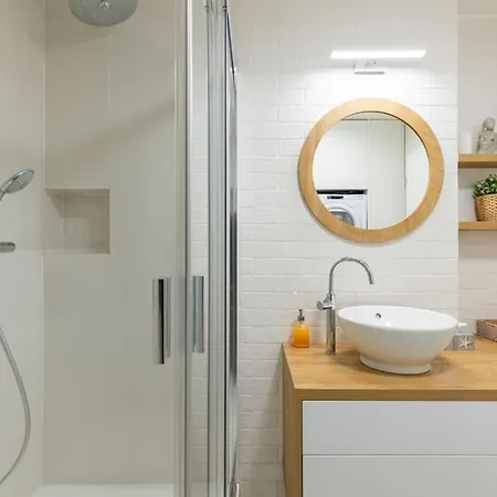 Slovakia Nivy Bliss Retreat * Bratislava