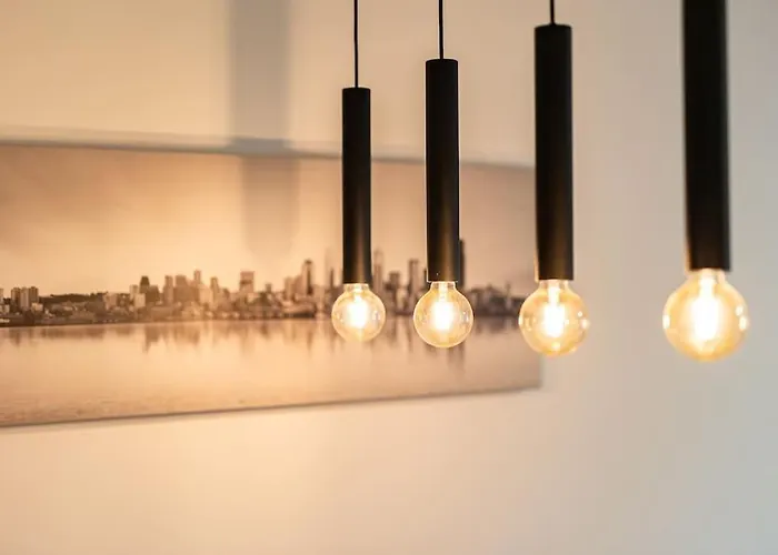 Slovakia Nivy Bliss Retreat