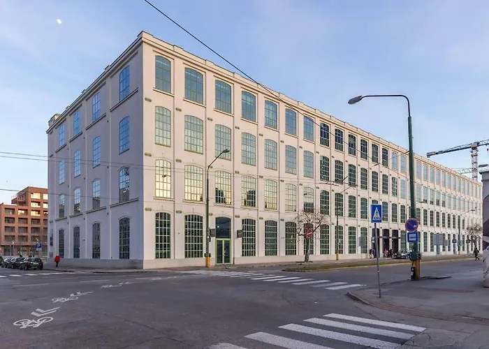 Slovakia Nivy Bliss Retreat ブラチスラヴァ