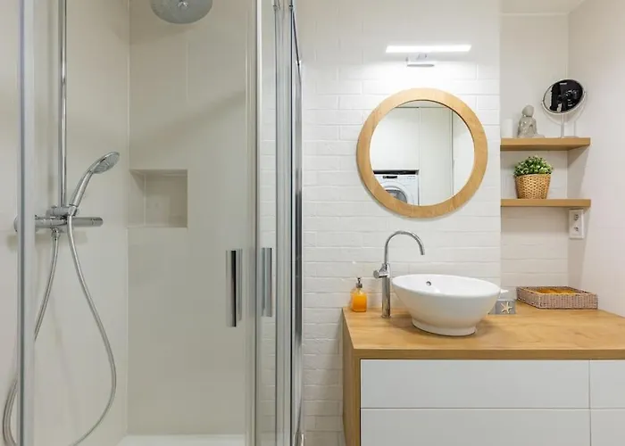 Slovakia Nivy Bliss Retreat * Bratislava