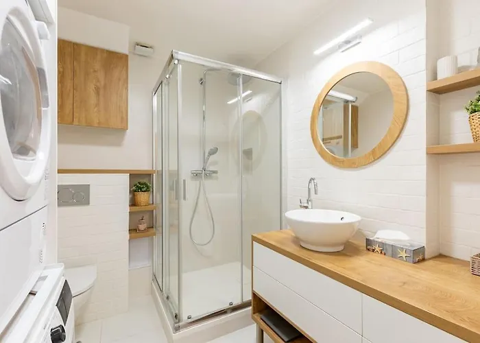 شقة Slovakia Nivy Bliss Retreat *