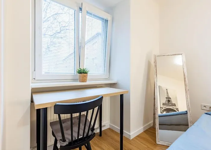 Slovakia Nivy Bliss Retreat