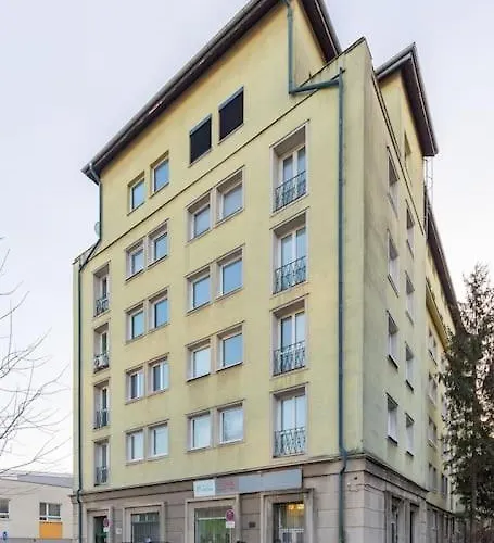 Slovakia Nivy Bliss Retreat شقة *