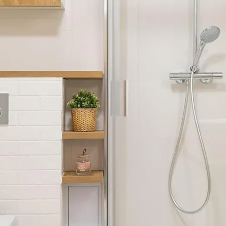 Slovakia Nivy Bliss Retreat Lägenhet