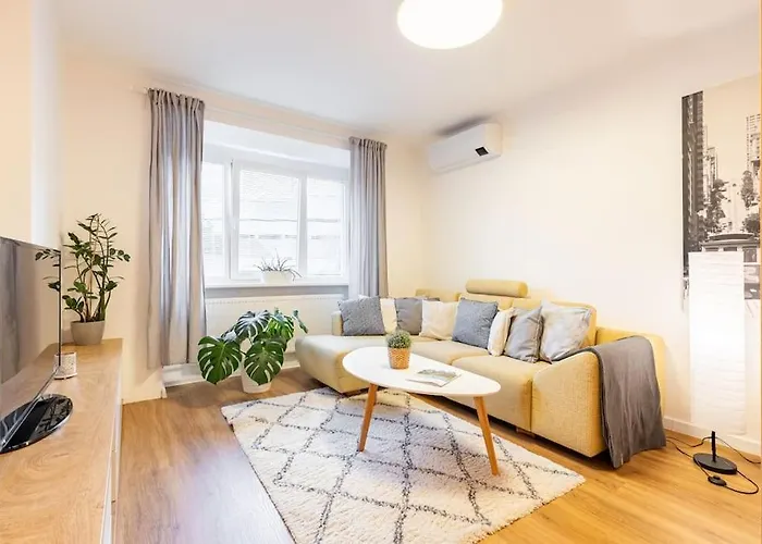 Slovakia Nivy Bliss Retreat *