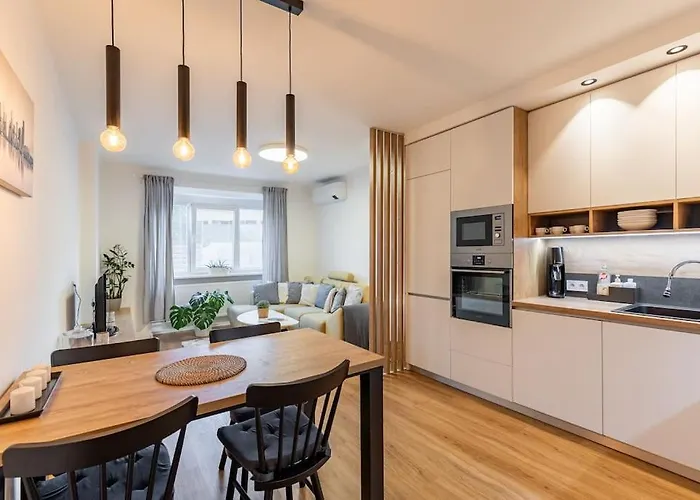 Apartamento Slovakia Nivy Bliss Retreat Bratislava